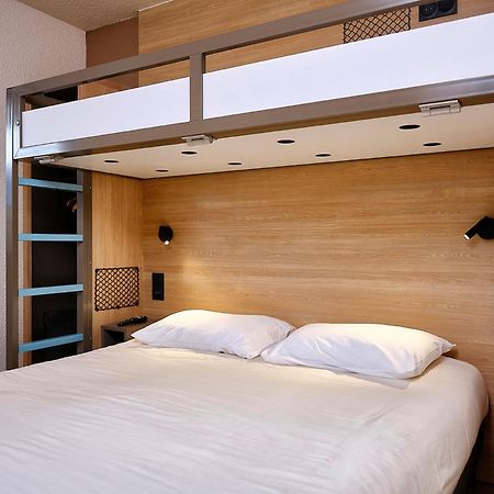 Premiere Classe Annecy Cran-Gevrier Renove En 2025 Екстериор снимка