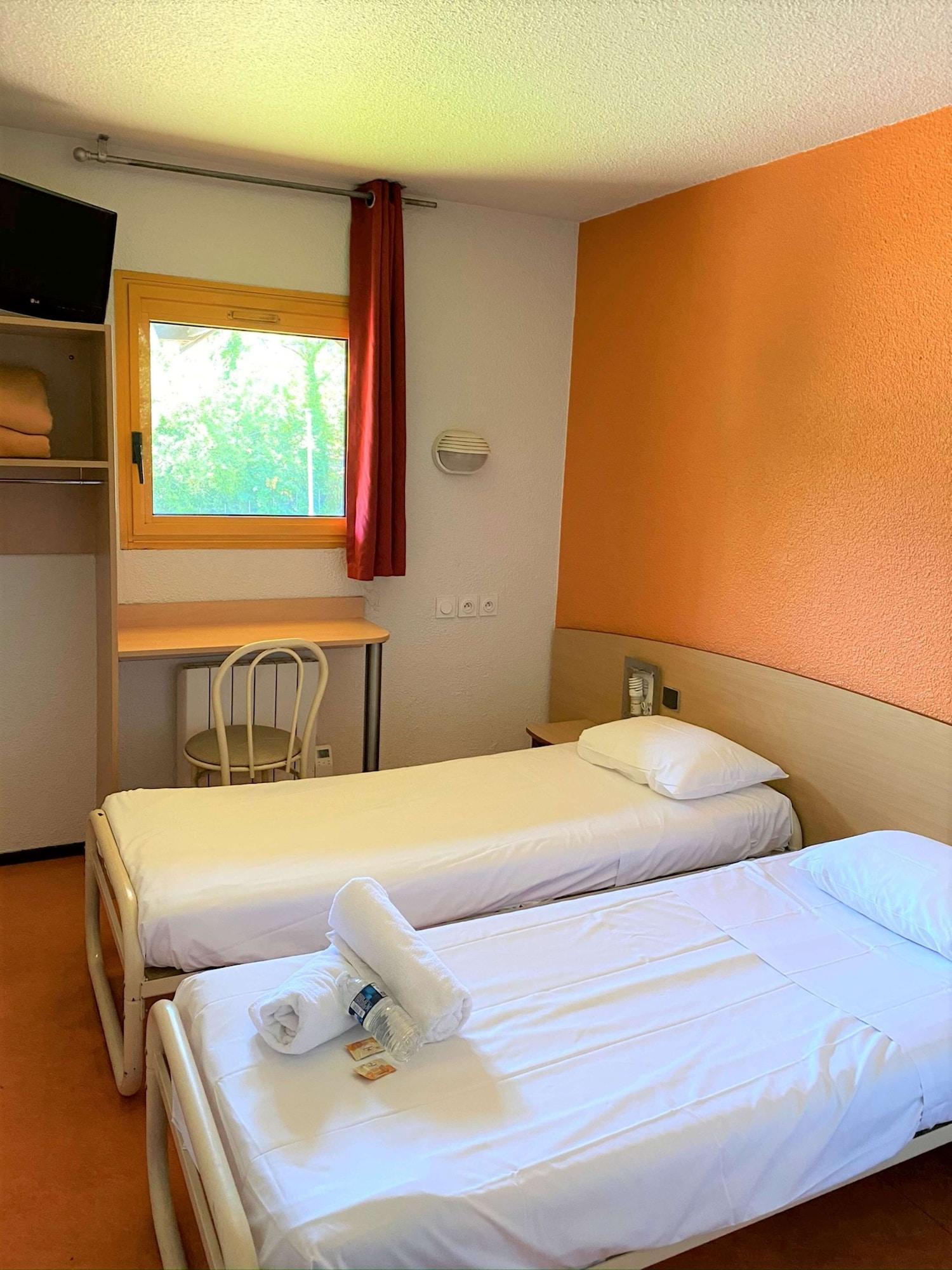 Premiere Classe Annecy Cran-Gevrier Renove En 2025 Екстериор снимка