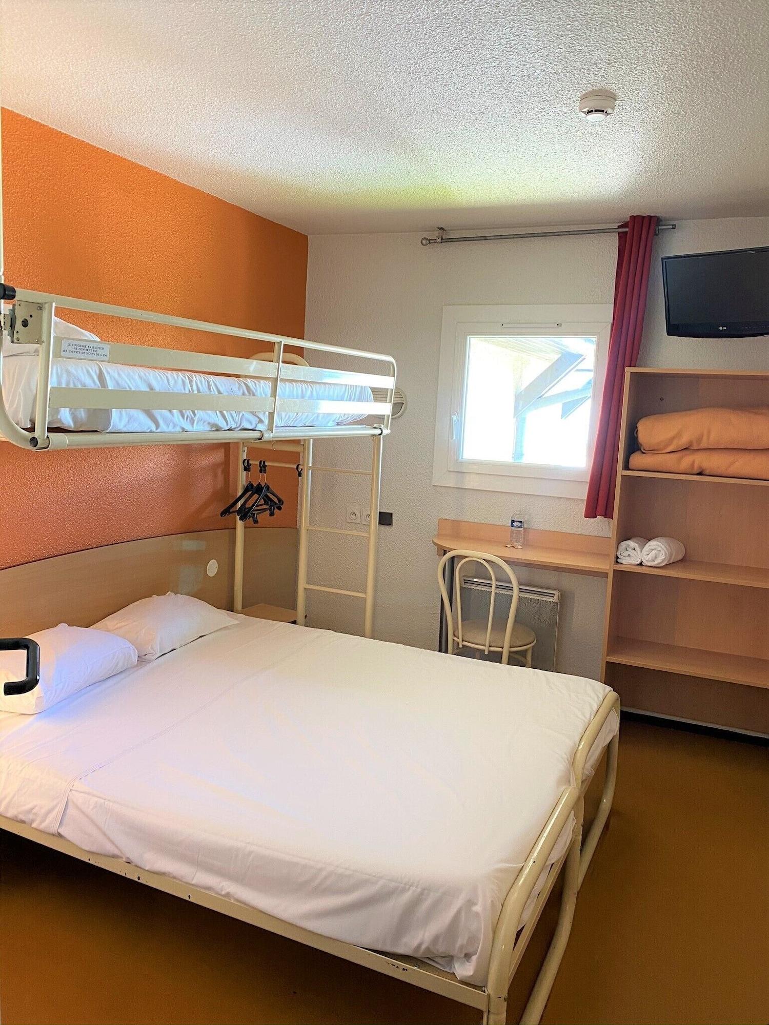 Premiere Classe Annecy Cran-Gevrier Renove En 2025 Екстериор снимка
