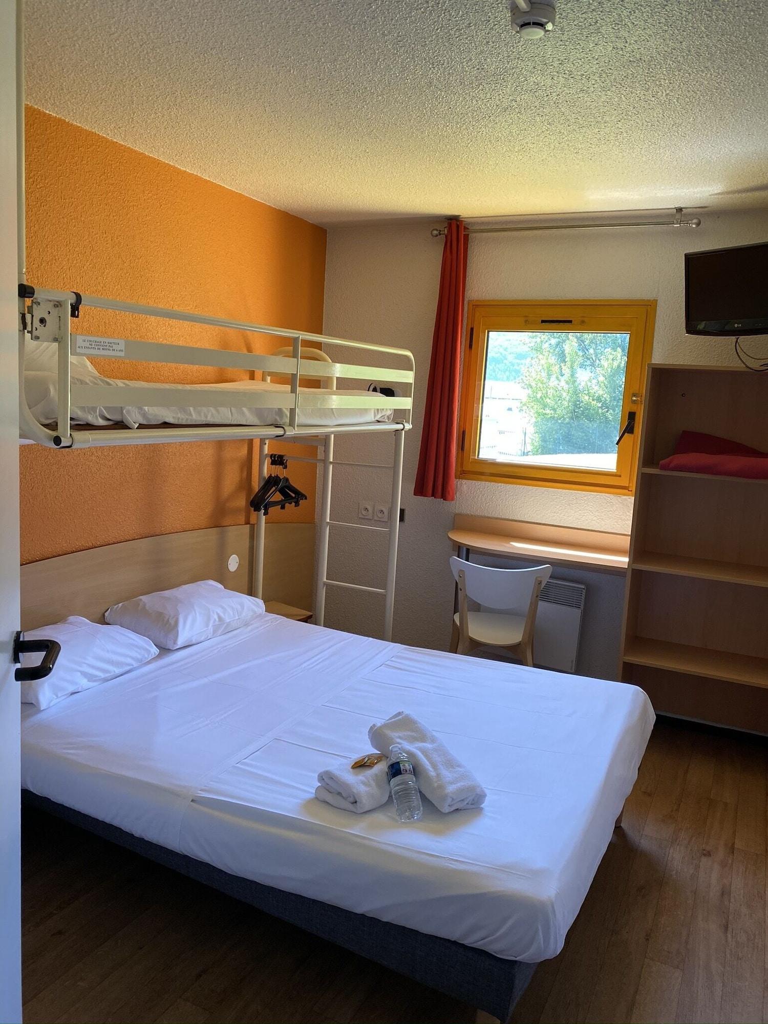 Premiere Classe Annecy Cran-Gevrier Renove En 2025 Екстериор снимка