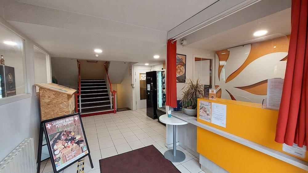 Premiere Classe Annecy Cran-Gevrier Renove En 2025 Екстериор снимка