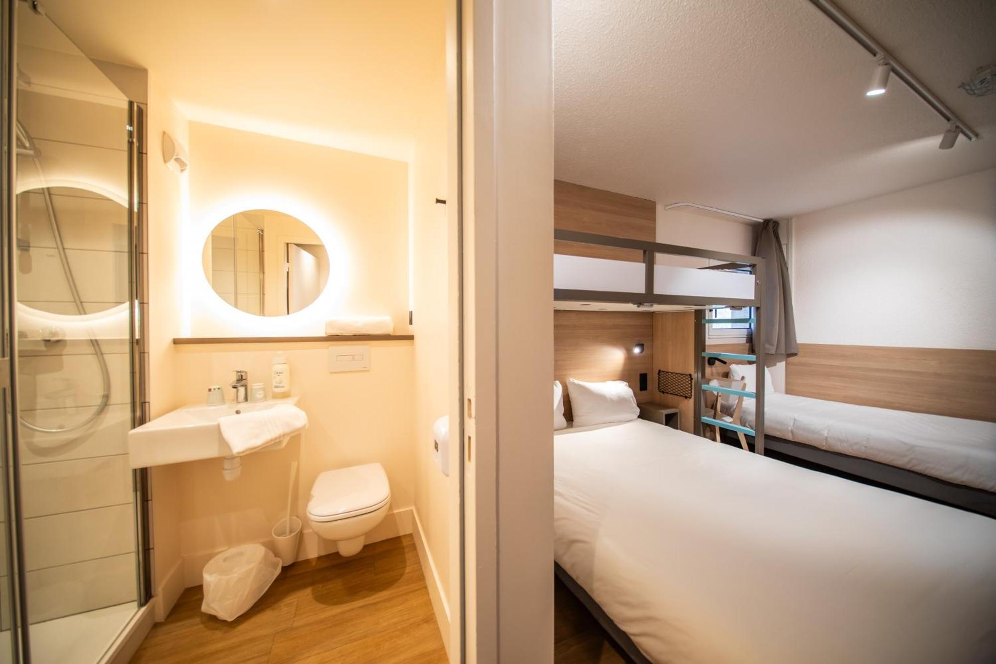 Premiere Classe Annecy Cran-Gevrier Renove En 2025 Екстериор снимка
