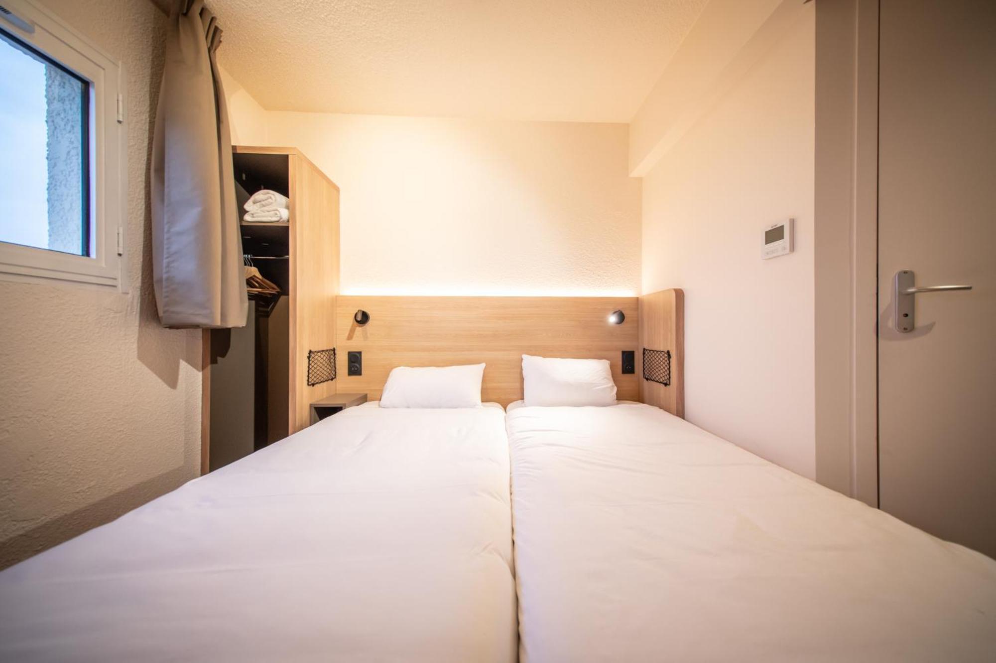 Premiere Classe Annecy Cran-Gevrier Renove En 2025 Екстериор снимка