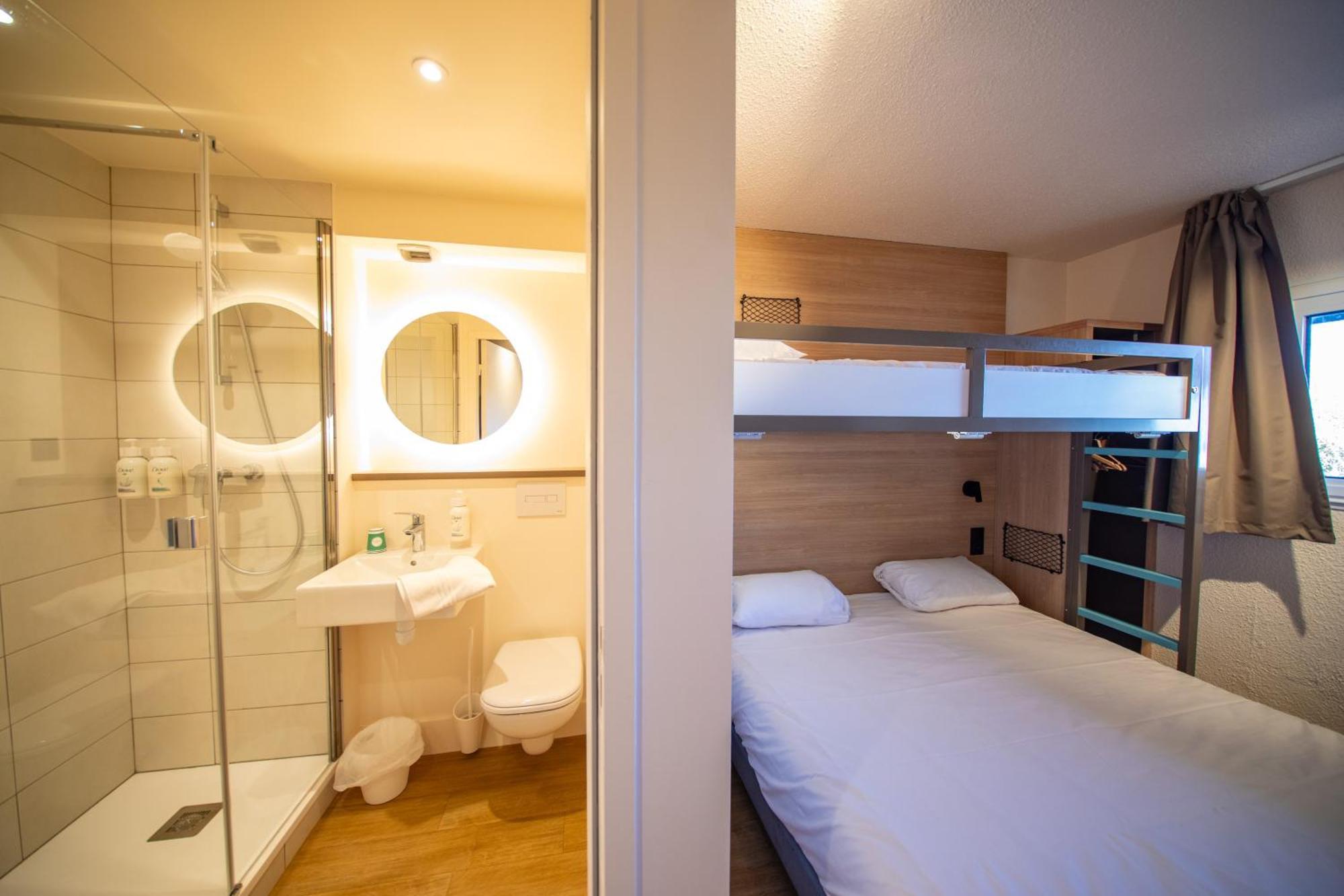 Premiere Classe Annecy Cran-Gevrier Renove En 2025 Екстериор снимка