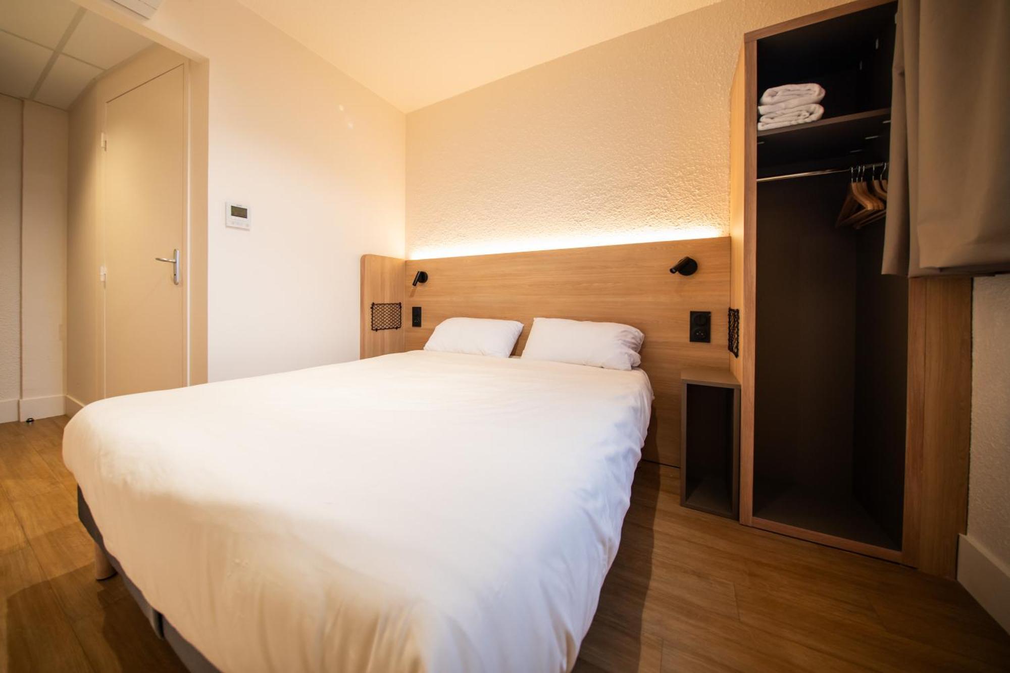 Premiere Classe Annecy Cran-Gevrier Renove En 2025 Екстериор снимка