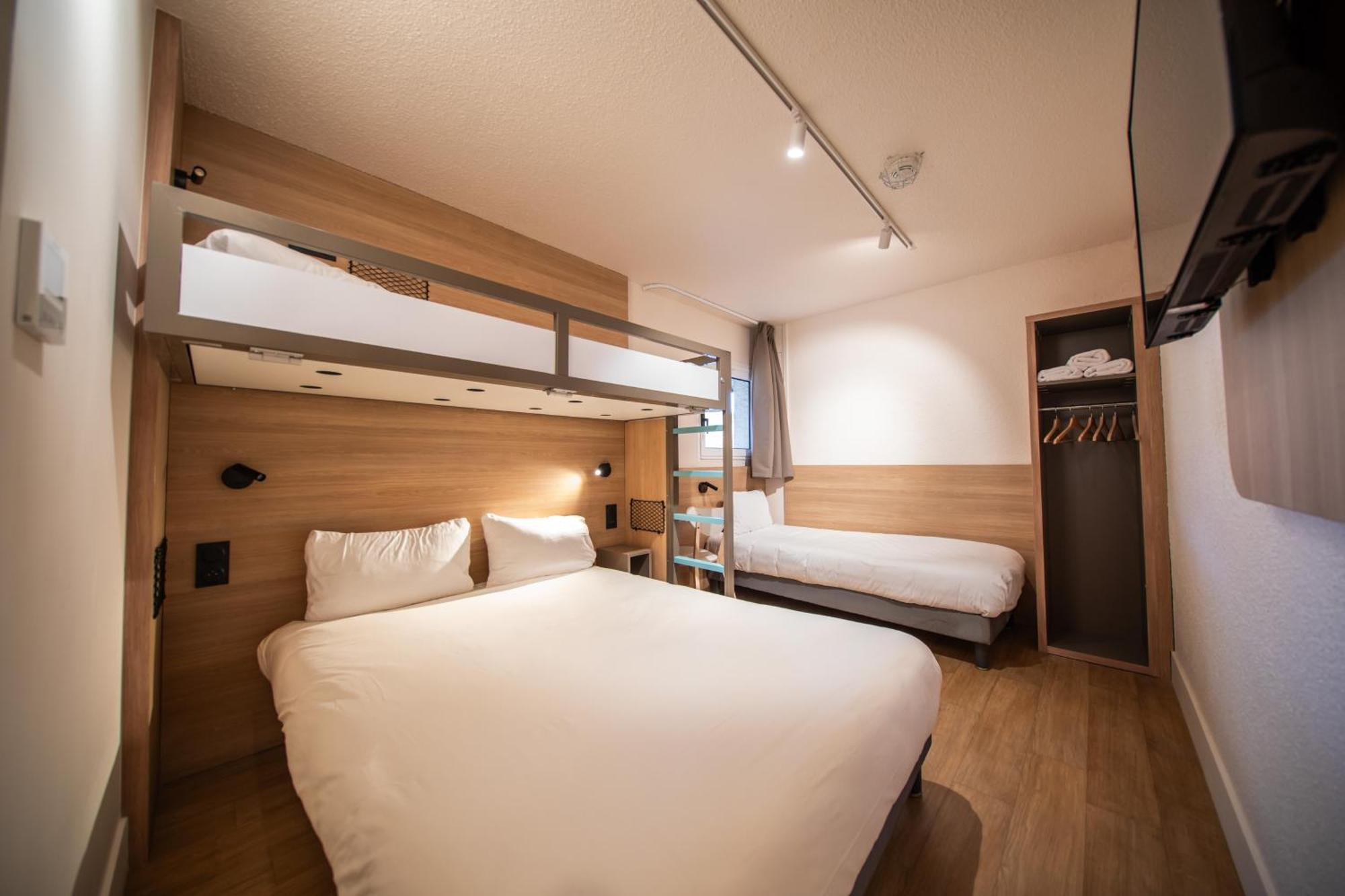 Premiere Classe Annecy Cran-Gevrier Renove En 2025 Екстериор снимка