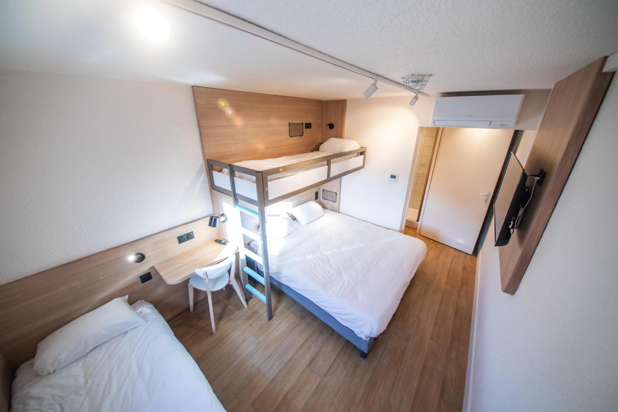 Premiere Classe Annecy Cran-Gevrier Renove En 2025 Екстериор снимка