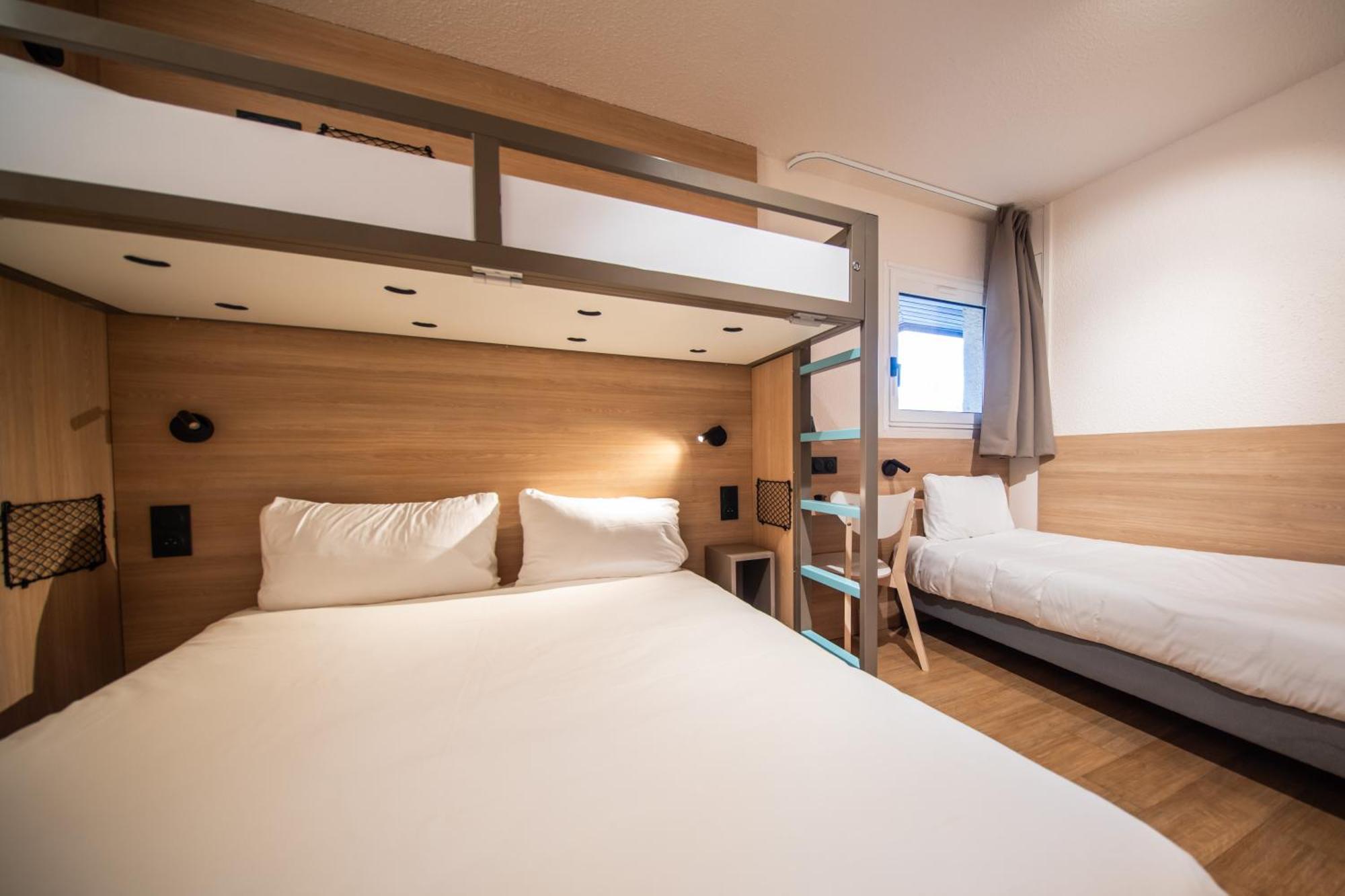 Premiere Classe Annecy Cran-Gevrier Renove En 2025 Екстериор снимка