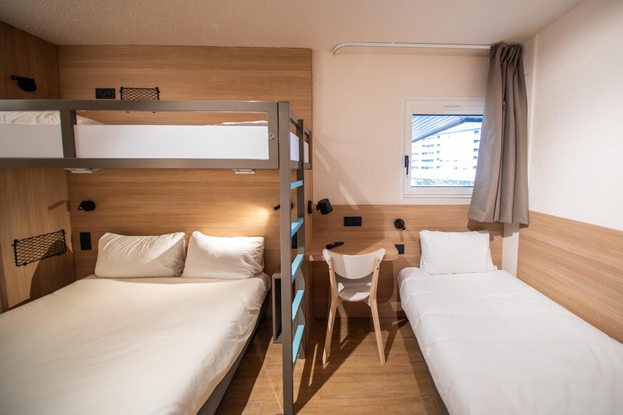 Premiere Classe Annecy Cran-Gevrier Renove En 2025 Екстериор снимка