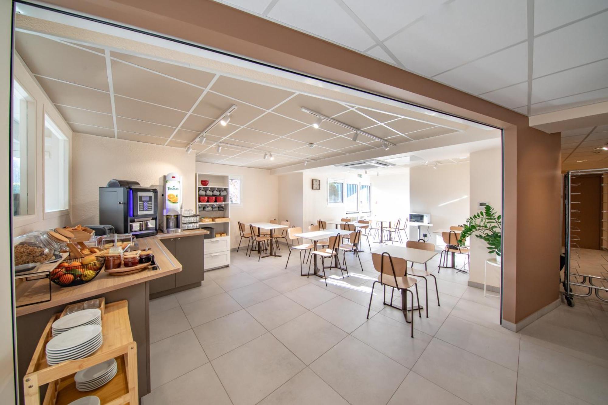 Premiere Classe Annecy Cran-Gevrier Renove En 2025 Екстериор снимка