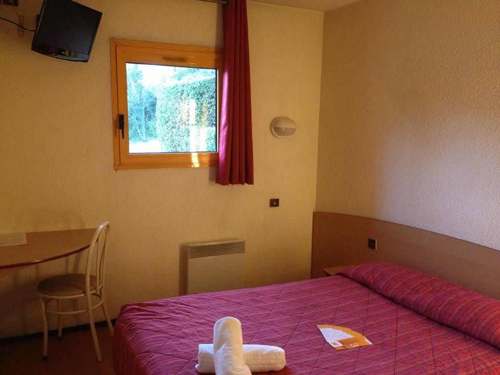 Premiere Classe Annecy Cran-Gevrier Renove En 2025 Екстериор снимка