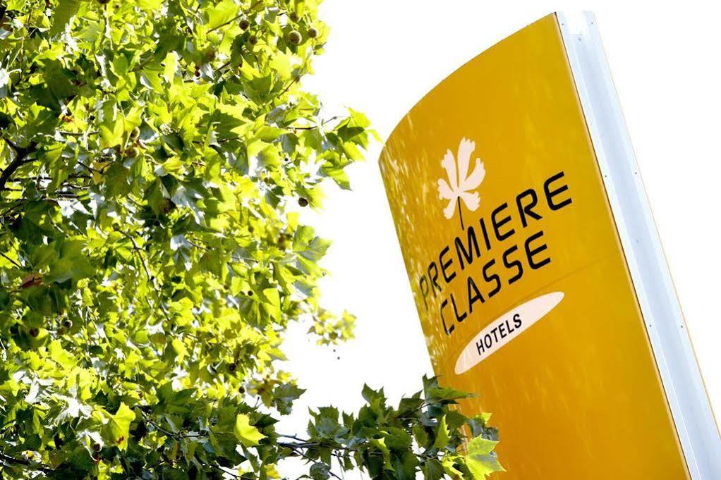 Premiere Classe Annecy Cran-Gevrier Renove En 2025 Екстериор снимка