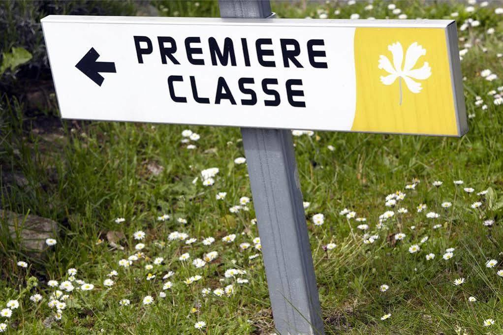 Premiere Classe Annecy Cran-Gevrier Renove En 2025 Екстериор снимка