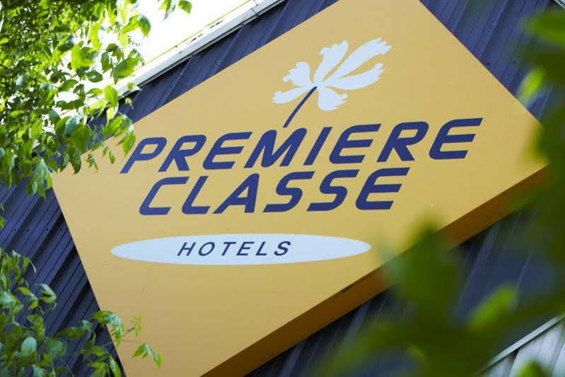 Premiere Classe Annecy Cran-Gevrier Renove En 2025 Екстериор снимка